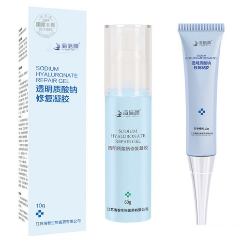 海倍颜透明质酸钠修复凝胶（皮肤修复凝胶）